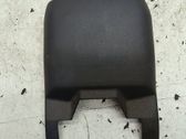Steering wheel column trim