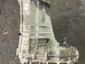 Gearbox transfer box case