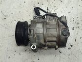 Air conditioning (A/C) compressor (pump)