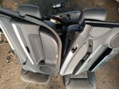 Seat and door cards trim set