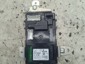 Other control units/modules