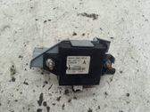 Other control units/modules