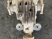 Hinterachsdifferential
