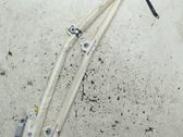 Roof airbag