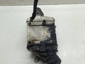 Intercooler radiator