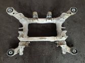 Rear subframe