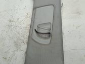 (B) pillar trim (top)