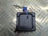 Aerial antenna amplifier