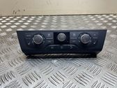 Climate control unit
