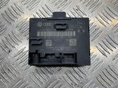 Door control unit/module