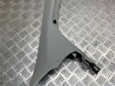 (A) pillar trim