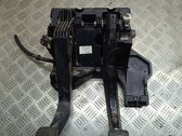 Pedal assembly