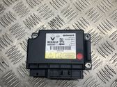 Airbag control unit/module