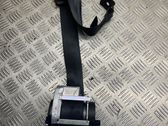 Rear seatbelt