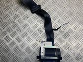 Rear seatbelt