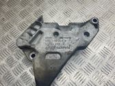 Engine mounting bracket