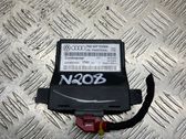 Gateway control module