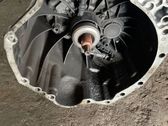 Manual 6 speed gearbox
