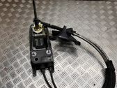 Gear shifter/selector