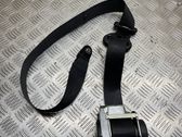 Front seatbelt