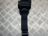Rear seatbelt
