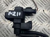 Turbo solenoid valve