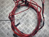 Positive cable (battery)