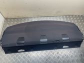 Parcel shelf