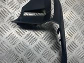 Seat belt trim