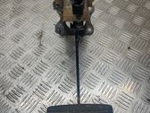 Brake pedal