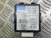 Immobilizer control unit/module