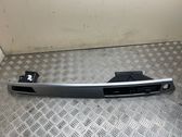 Dashboard glove box trim