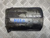 Other front suspension part