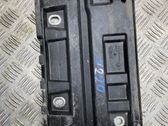 Battery tray