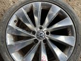 R18 alloy rim