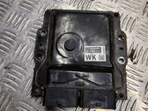 Engine control unit/module