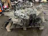 Automatic gearbox