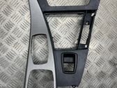 Gear shifter surround trim plastic