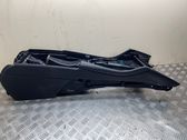 Center console