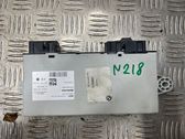 CAS control unit/module