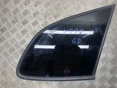 Rear side window