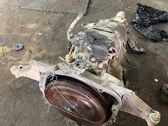 Automatic gearbox