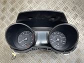 Speedometer (instrument cluster)