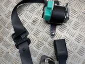 Middle seatbelt (rear)