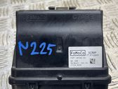 Engine control unit/module ECU