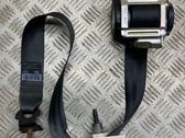 Rear seatbelt