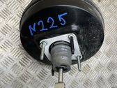 Brake booster