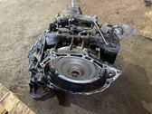 Automatikgetriebe