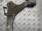 Querlenker Achsschenkel vorne