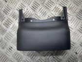 Steering wheel column trim